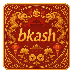bkash logo